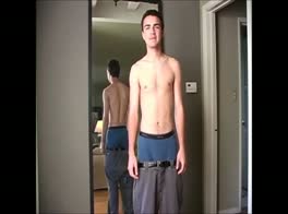 KEITH 18 y/o With Helping Hand